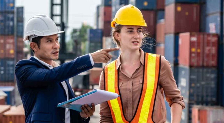 What are the Types of Customs Clearance Services