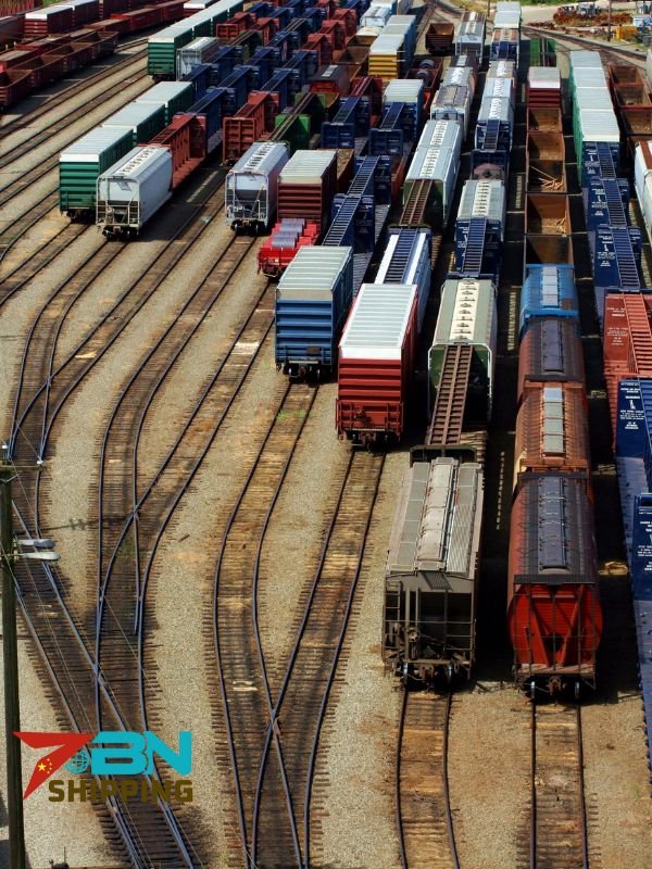 BN-Shipping รับจัดหา-นำเข้าสินค้าจากจีน