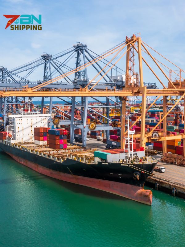 BN-Shipping รับจัดหา-นำเข้าสินค้าจากจีน